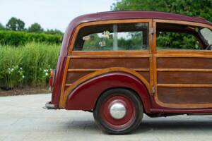 Image 31/50 of FIAT 500 A Topolino Giardiniera (1949)
