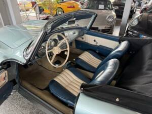 Obraz 20/45 pojazdu BMW 507 (1959)