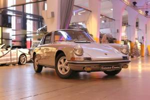Image 6/78 of Porsche 911 2.0 S (1966)