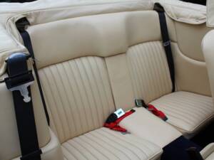 Imagen 11/19 de Aston Martin V8 Volante (1978)