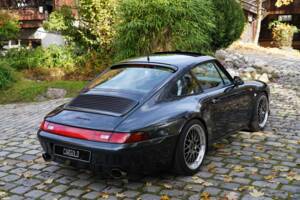 Imagen 9/17 de Porsche 911 Carrera (1995)