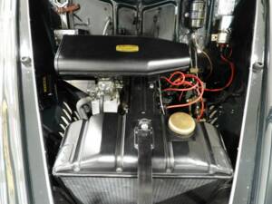 Image 10/14 of SIMCA 8 Sport (1950)