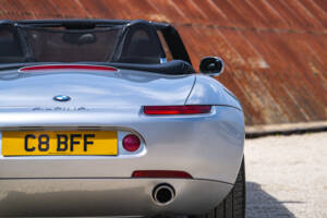 Bild 16/47 von ALPINA Roadster V8 (2003)
