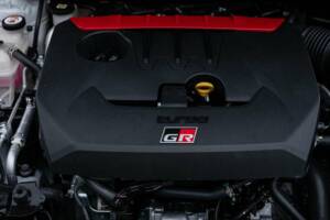Image 12/50 of Toyota GR Yaris (2022)