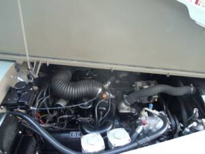 Afbeelding 20/21 van Bentley S3 Mulliner Park Ward DHC (1965)