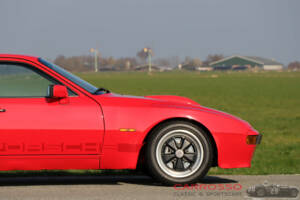 Imagen 24/48 de Porsche 924 Carrera GT (1981)