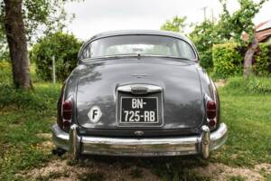 Bild 5/8 von Jaguar Mk II 3.8 (1964)