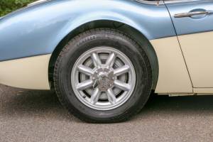 Bild 28/42 von Austin-Healey 3000 Mk II (BN7) (1961)