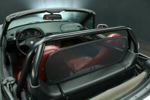 Bild 22/30 von BMW Z3 2.8 (1997)