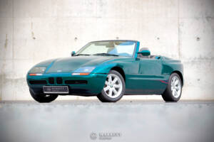 Immagine 10/47 di BMW Z1 (1990)