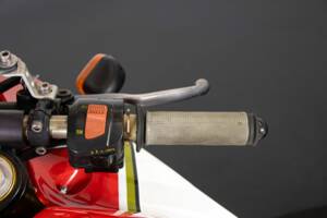 Immagine 42/50 di Cagiva Mito 125 (1991)
