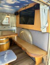 Imagen 7/9 de Volkswagen T1 Brasil (1967)