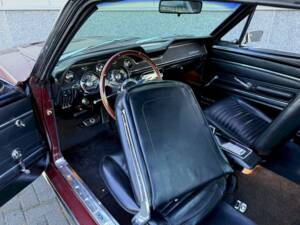 Image 9/23 of Ford Mustang 289 (1967)