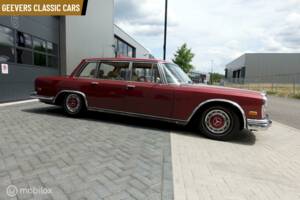 Image 3/8 of Mercedes-Benz 600 (1969)