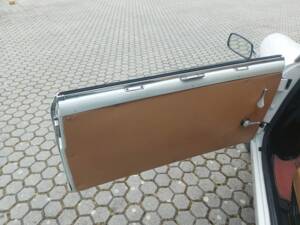 Bild 16/27 von Autobianchi Bianchina Cabriolet (1961)