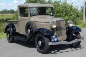 Bild 3/25 von Ford V8 Modell 40 (1933)