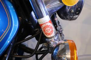 Bild 10/26 von Honda GL 1000 Gold Wing (1977)