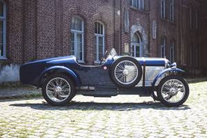 Image 15/45 of Amilcar CGS (1924)