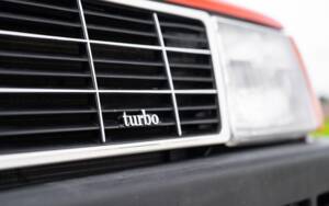 Image 11/45 of Lancia Y10 Turbo (1985)