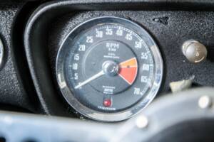 Image 12/50 of MG MGB GT (1967)