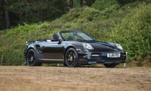 Afbeelding 1/50 van Porsche 911 Turbo S (2011)