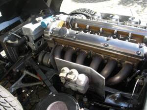 Bild 25/41 von Jaguar E-Type 3.8 (1964)