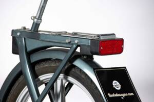 Image 9/42 of Piaggio Ciao (1992)