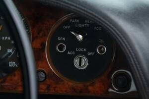 Image 50/50 of Rolls-Royce Silver Shadow I (1972)