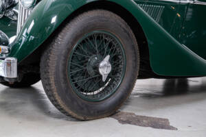 Bild 23/36 von Jaguar Mk IV 3,5 Litre (1947)