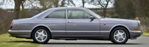 Bild 16/50 von Bentley Continental R (1996)