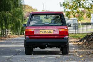 Image 7/49 of Land Rover Range Rover 4.6 HSE (1999)