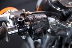Image 34/50 of Kawasaki DUMMY (1976)