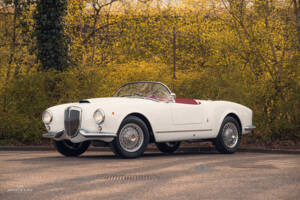 Image 1/18 of Lancia Aurelia B24 Spider &quot;America&quot; (1955)