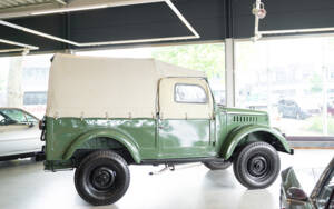 Image 16/89 of GAZ 69 (1963)