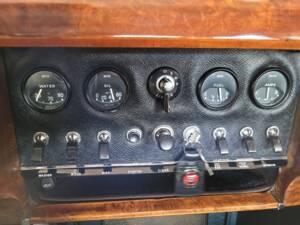 Bild 15/37 von Jaguar Mk II 3.4 (1964)