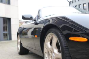 Immagine 30/45 di Jaguar XKR (2001)