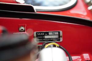 Image 92/100 of Saab 96 (1964)