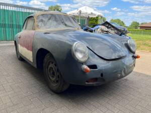 Image 8/19 of Porsche 356 C 1600 (1963)