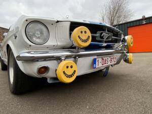 Bild 42/52 von Ford Mustang 289 (1965)