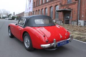 Image 21/21 of Austin-Healey 100/6 (BN4) (1959)