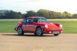 Bild 2/36 von Porsche 911 Carrera 2.7 (1973)