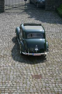 Imagen 3/7 de Mercedes-Benz 170 Sb (1952)