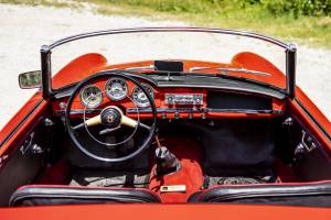 Image 19/46 of Alfa Romeo Giulietta Spider Veloce (1956)