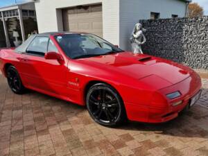 Image 1/8 of Mazda RX-7 Turbo (1988)