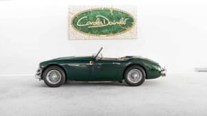 Image 2/27 of Austin-Healey 3000 Mk II (BN7) (1961)