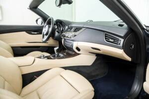 Imagen 12/50 de BMW Z4 sDrive23i (2009)