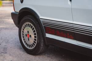 Image 16/42 of FIAT Uno Turbo i.e. (1987)