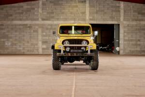 Obraz 16/133 pojazdu Jeep CJ-7 2.4L Diesel (1980)