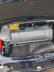 Bild 11/16 von FIAT 500 L (1970)