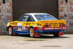 Image 4/50 of Opel Manta 400 (1985)